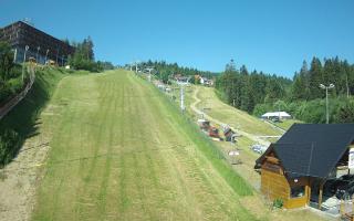 Henryk Ski Krynica Z.  dolna sta - 18-06-2025 07:03