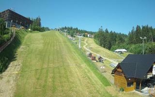 Henryk Ski Krynica Z.  dolna sta - 18-06-2025 07:24