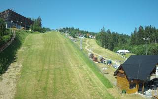Henryk Ski Krynica Z.  dolna sta - 18-06-2025 07:31
