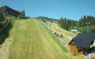 Henryk Ski Krynica Z.  dolna sta - 18-06-2025 07:53