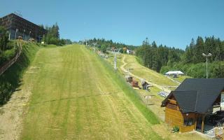 Henryk Ski Krynica Z.  dolna sta - 18-06-2025 08:14