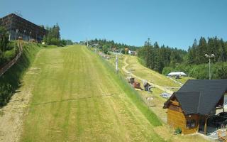 Henryk Ski Krynica Z.  dolna sta - 18-06-2025 08:21