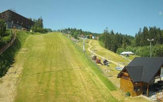 Henryk Ski Krynica Z.  dolna sta - 18-06-2025 08:35