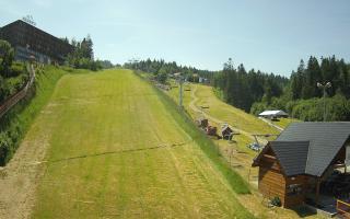Henryk Ski Krynica Z.  dolna sta - 18-06-2025 11:24