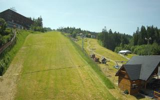 Henryk Ski Krynica Z.  dolna sta - 18-06-2025 11:31