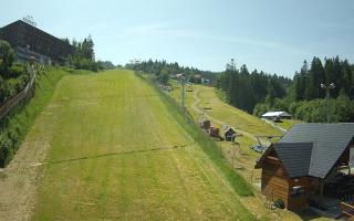 Henryk Ski Krynica Z.  dolna sta - 18-06-2025 11:45