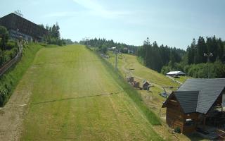Henryk Ski Krynica Z.  dolna sta - 18-06-2025 12:13