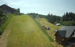 Henryk Ski Krynica Z.  dolna sta - 18-06-2025 12:20