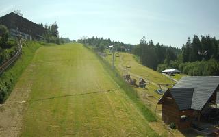 Henryk Ski Krynica Z.  dolna sta - 18-06-2025 12:27