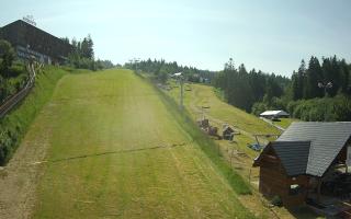 Henryk Ski Krynica Z.  dolna sta - 18-06-2025 12:34