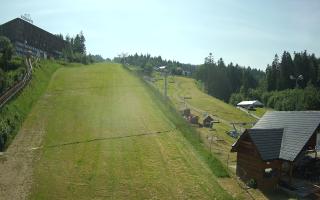 Henryk Ski Krynica Z.  dolna sta - 18-06-2025 12:41