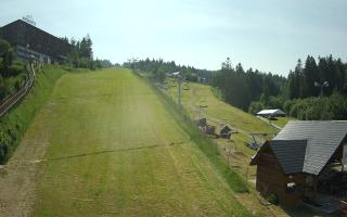 Henryk Ski Krynica Z.  dolna sta - 18-06-2025 12:48