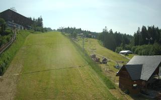 Henryk Ski Krynica Z.  dolna sta - 18-06-2025 12:55