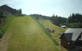 Henryk Ski Krynica Z.  dolna sta - 18-06-2025 13:02