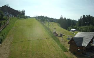 Henryk Ski Krynica Z.  dolna sta - 18-06-2025 13:09