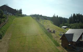 Henryk Ski Krynica Z.  dolna sta - 18-06-2025 13:16