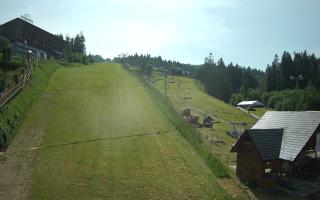 Henryk Ski Krynica Z.  dolna sta - 18-06-2025 13:30