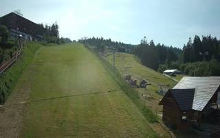 Henryk Ski Krynica Z.  dolna sta - 18-06-2025 13:37