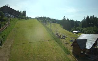 Henryk Ski Krynica Z.  dolna sta - 18-06-2025 13:45