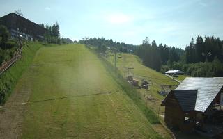 Henryk Ski Krynica Z.  dolna sta - 18-06-2025 13:52
