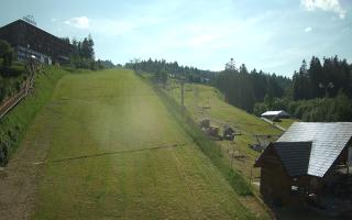 Henryk Ski Krynica Z.  dolna sta - 18-06-2025 13:59