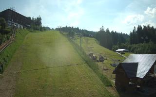 Henryk Ski Krynica Z.  dolna sta - 18-06-2025 14:13