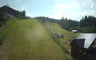 Henryk Ski Krynica Z.  dolna sta - 18-06-2025 14:20
