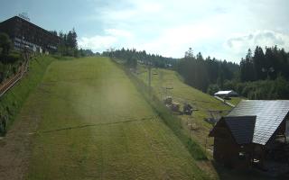 Henryk Ski Krynica Z.  dolna sta - 18-06-2025 14:27