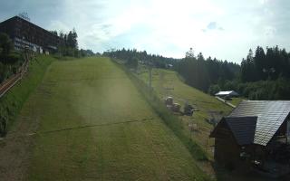 Henryk Ski Krynica Z.  dolna sta - 18-06-2025 14:41