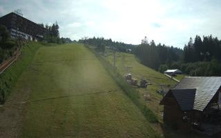 Henryk Ski Krynica Z.  dolna sta - 18-06-2025 14:48