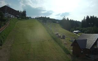 Henryk Ski Krynica Z.  dolna sta - 18-06-2025 15:02