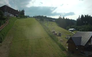 Henryk Ski Krynica Z.  dolna sta - 18-06-2025 15:09