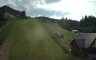 Henryk Ski Krynica Z.  dolna sta - 18-06-2025 15:16