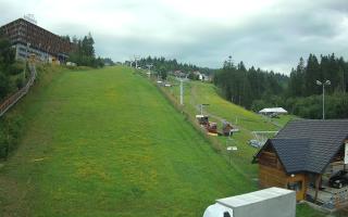 Henryk Ski Krynica Z.  dolna sta - 02-08-2025 05:01