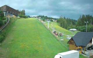 Henryk Ski Krynica Z.  dolna sta - 02-08-2025 05:22