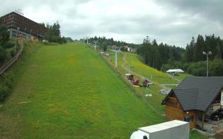Henryk Ski Krynica Z.  dolna sta - 02-08-2025 05:29