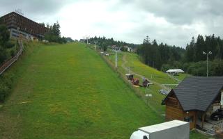 Henryk Ski Krynica Z.  dolna sta - 02-08-2025 05:36