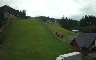 Henryk Ski Krynica Z.  dolna sta - 02-08-2025 05:43