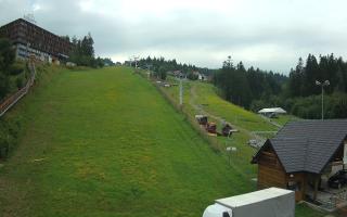 Henryk Ski Krynica Z.  dolna sta - 02-08-2025 05:50