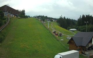Henryk Ski Krynica Z.  dolna sta - 02-08-2025 05:57