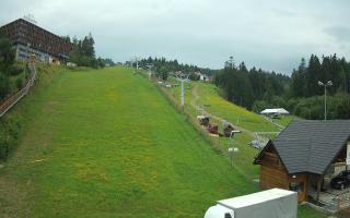 Henryk Ski Krynica Z.  dolna sta - 02-08-2025 06:04
