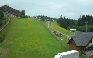 Henryk Ski Krynica Z.  dolna sta - 02-08-2025 06:12