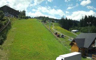 Henryk Ski Krynica Z.  dolna sta - 02-08-2025 10:53