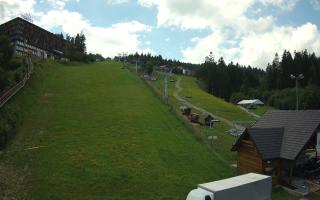 Henryk Ski Krynica Z.  dolna sta - 02-08-2025 11:00