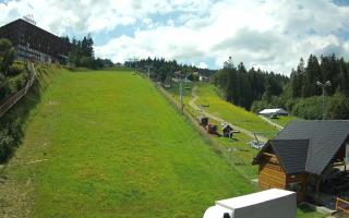 Henryk Ski Krynica Z.  dolna sta - 02-08-2025 11:07