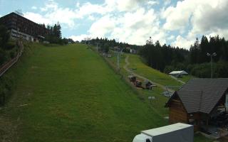 Henryk Ski Krynica Z.  dolna sta - 02-08-2025 11:14