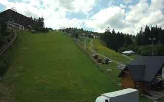Henryk Ski Krynica Z.  dolna sta - 02-08-2025 11:21