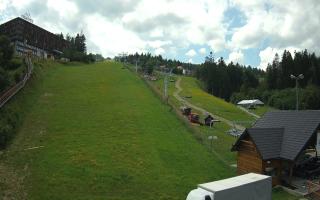Henryk Ski Krynica Z.  dolna sta - 02-08-2025 11:28
