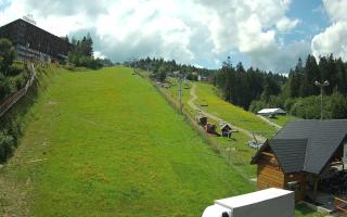 Henryk Ski Krynica Z.  dolna sta - 02-08-2025 11:35