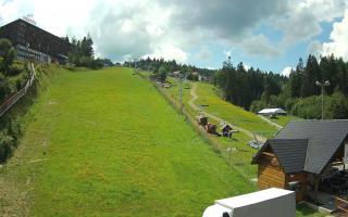 Henryk Ski Krynica Z.  dolna sta - 02-08-2025 11:42